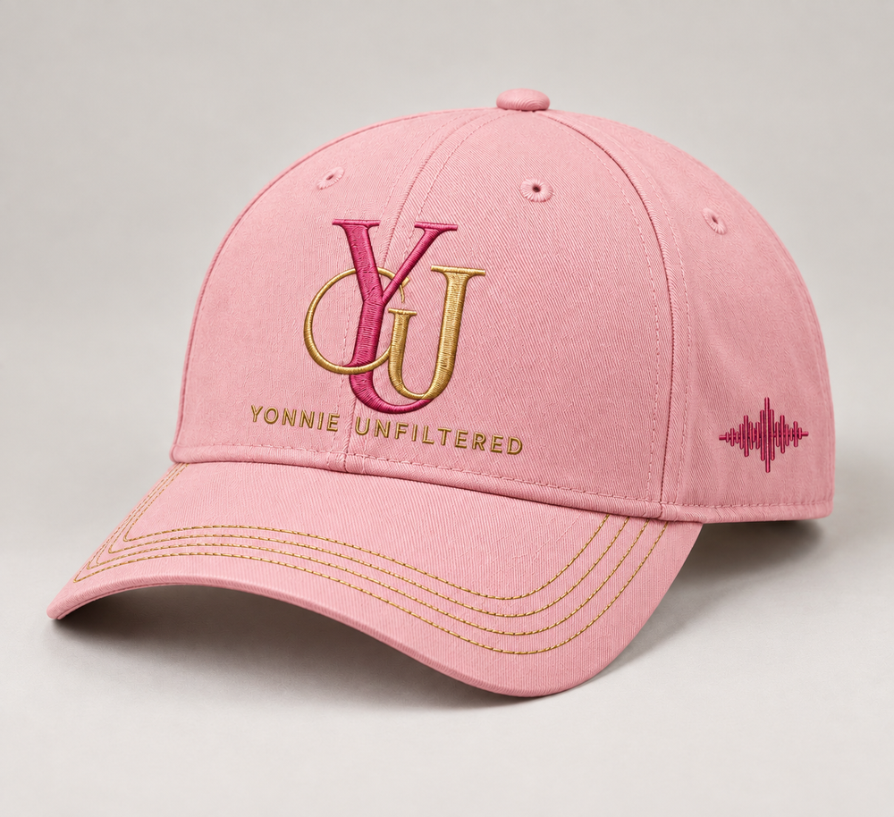 Unfiltered caps