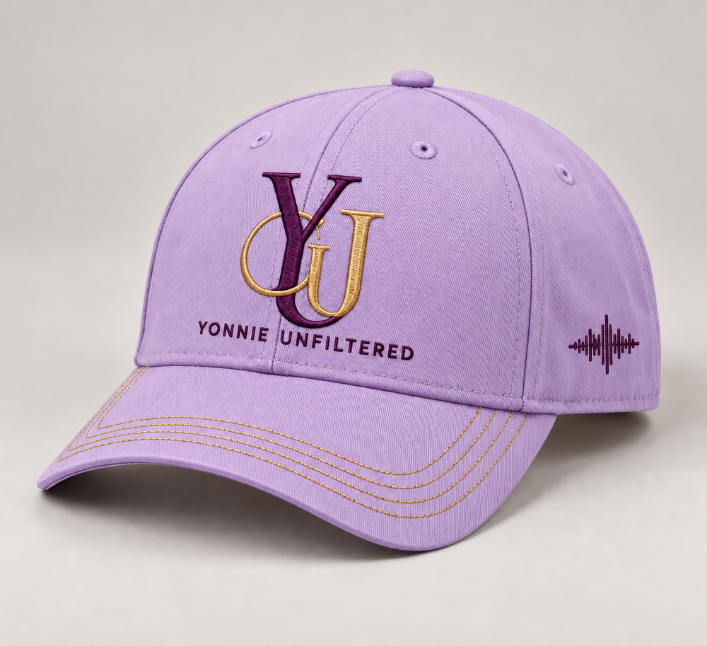 Unfiltered caps