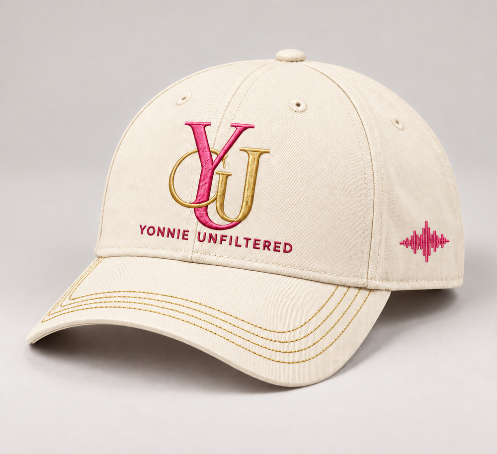 Unfiltered caps