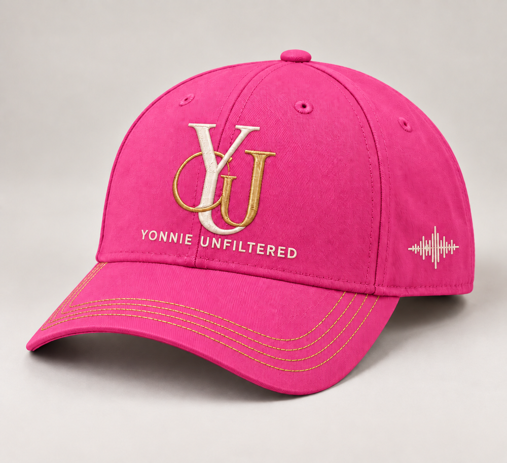 Unfiltered caps