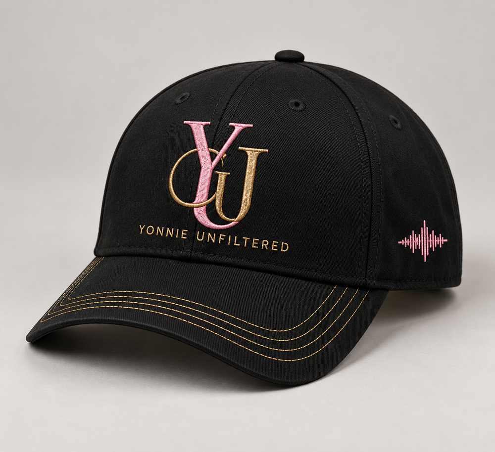 Unfiltered caps