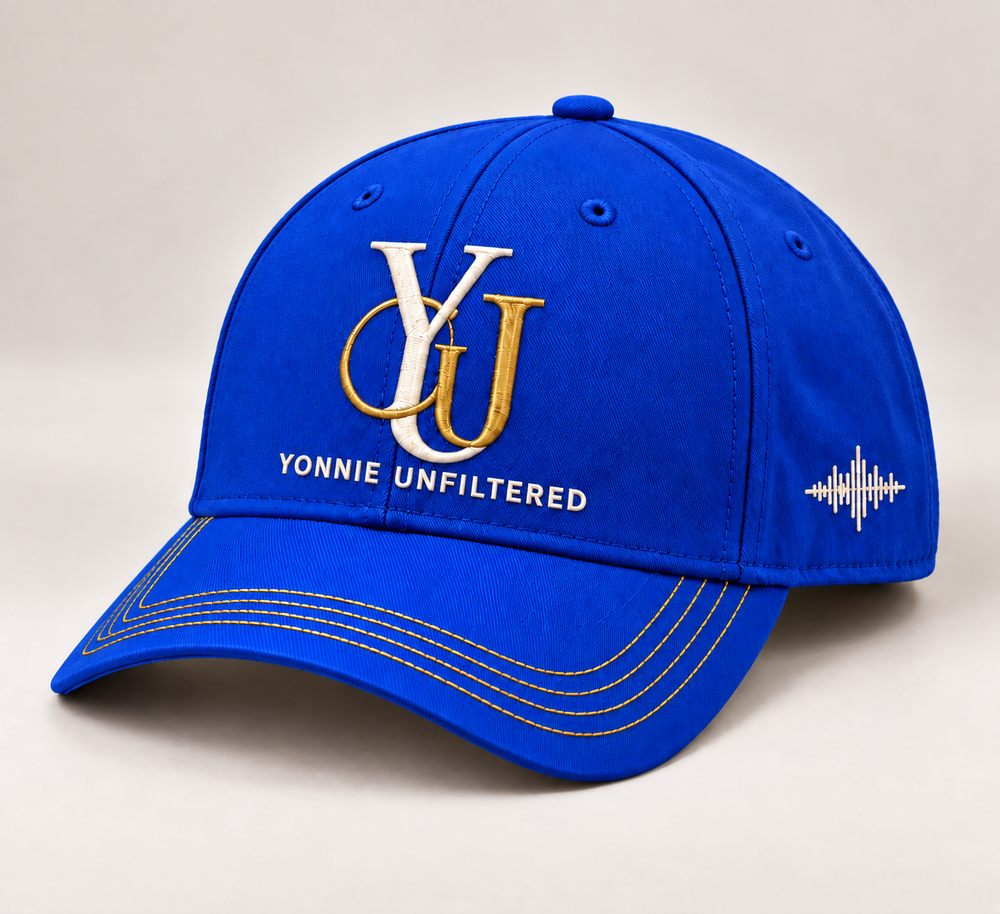 Unfiltered caps