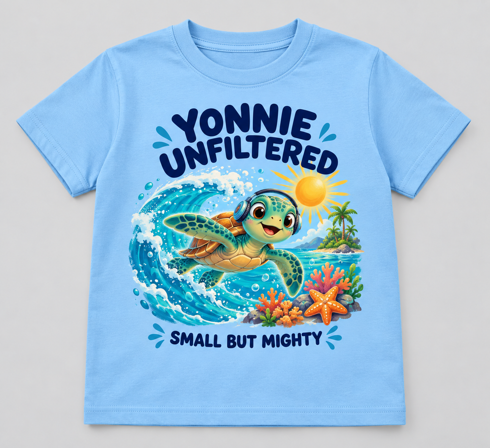 Kids Clothing