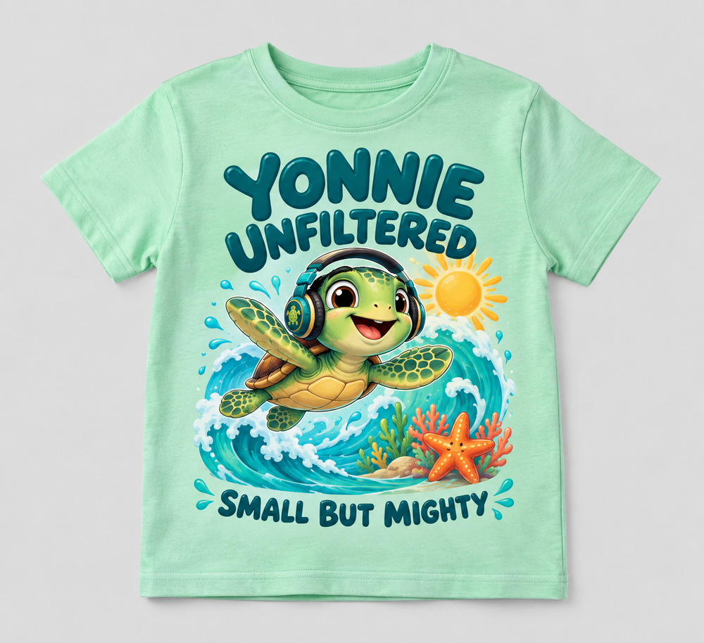 Kids Clothing