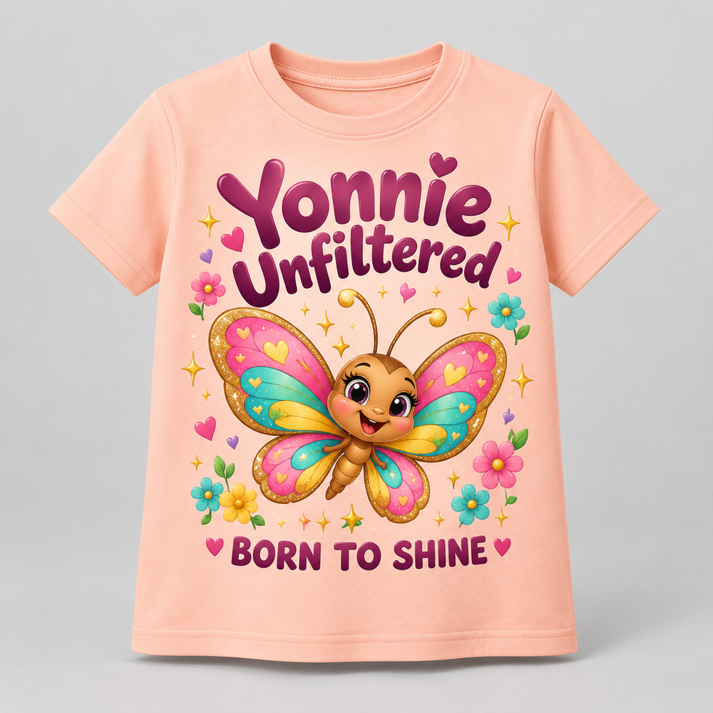 Kids Clothing