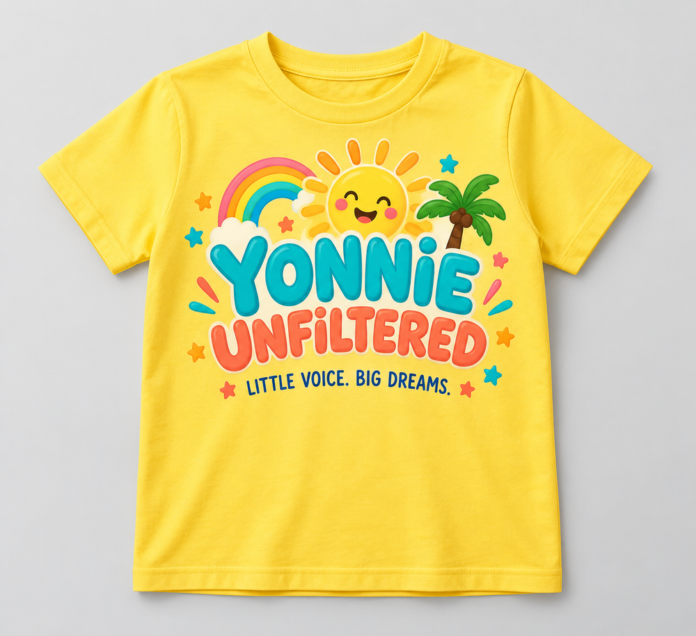 Kids Clothing