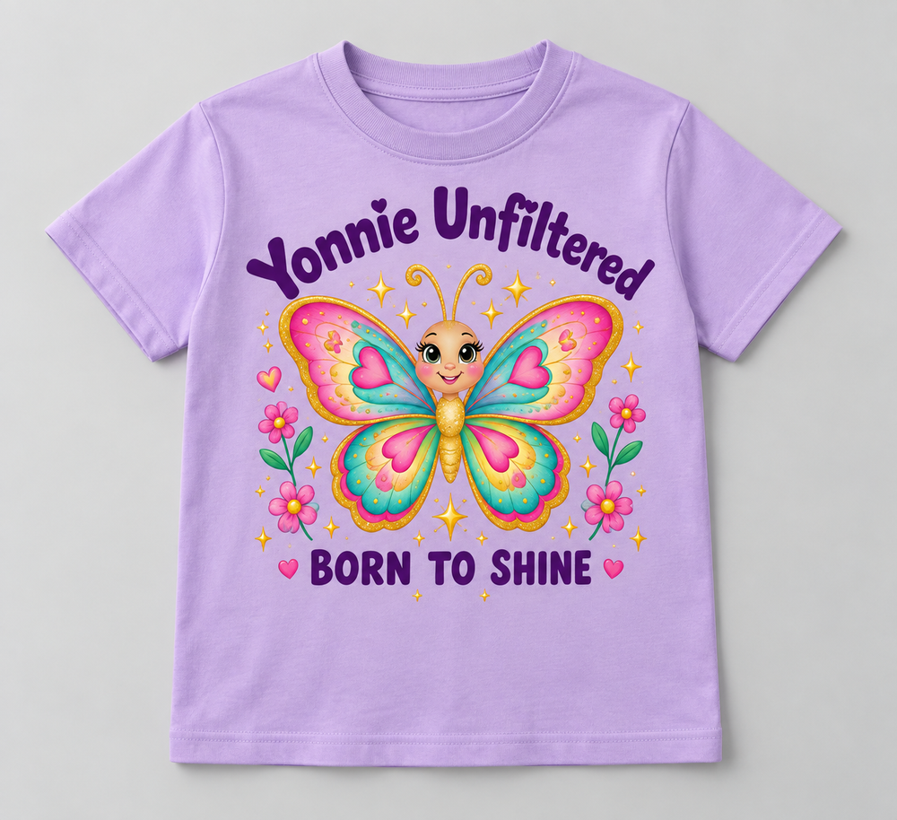 Kids Clothing
