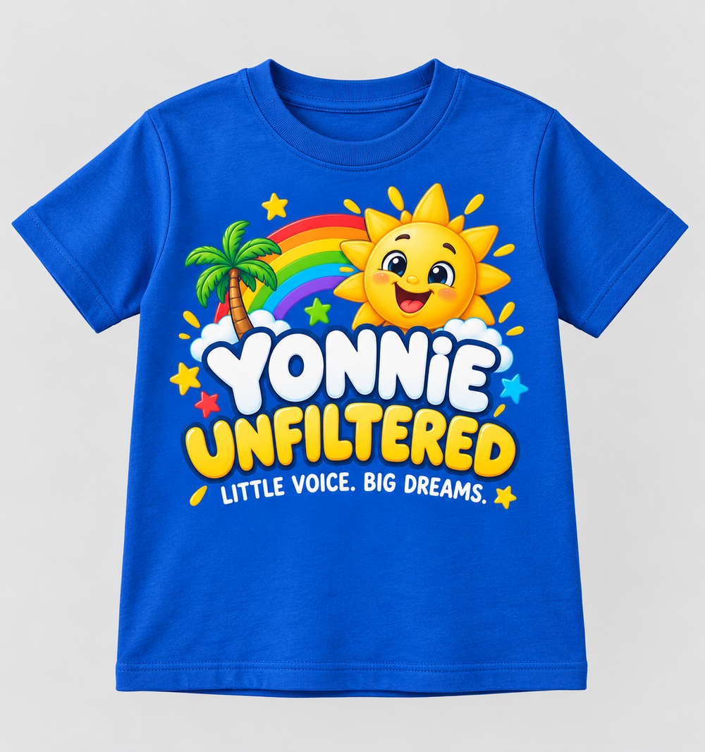 Kids Clothing
